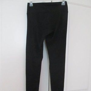 Felina jeggings in black size Juniors M